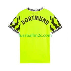 Fußballtrikots Borussia Dortmund Special Heim Trikotsatz 2024-2025